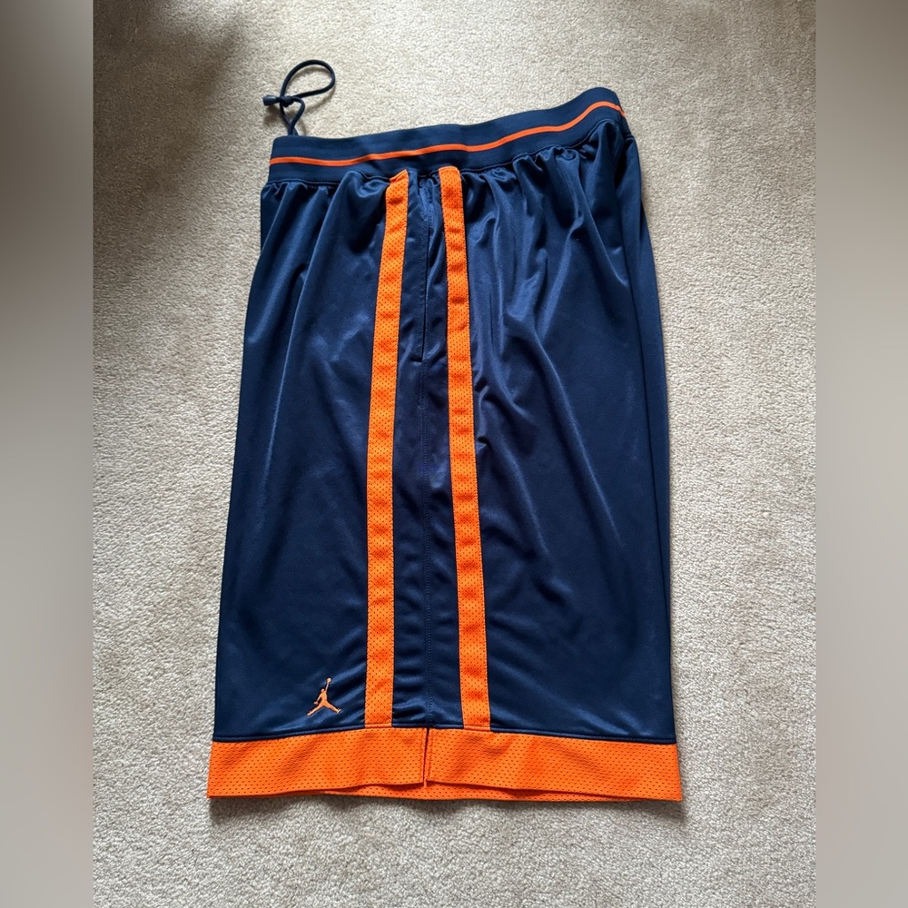 Jordan Basketball Shorts (3XL)